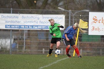 Bild 60 - Schmalfeld am 1.4.12